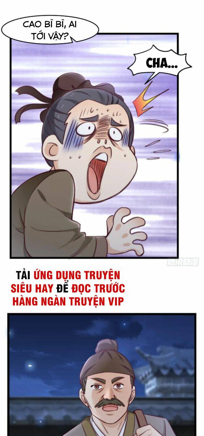 Lão Tổ Của Bạn Đang Online: Chapter 42
