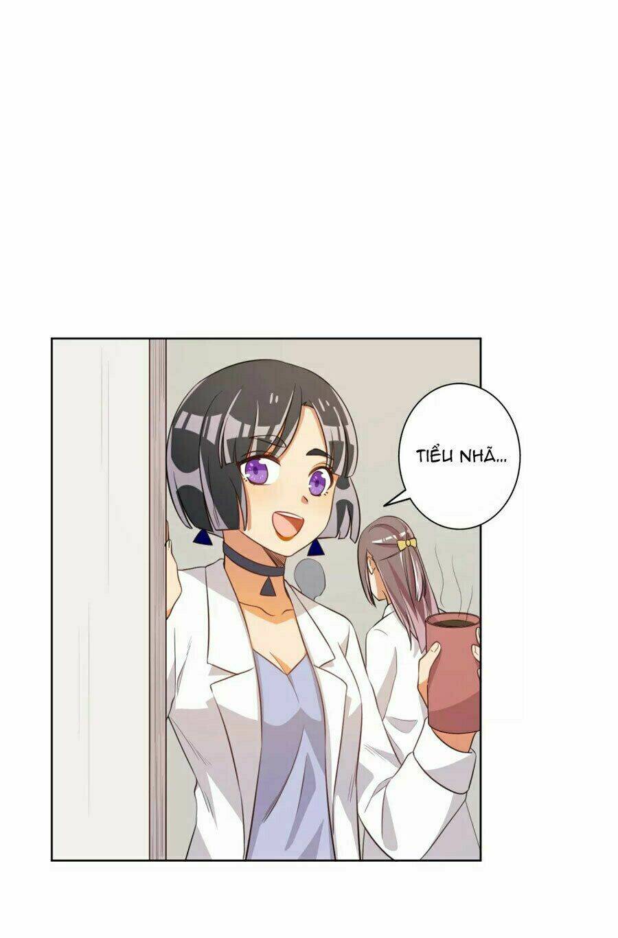 Hôn Nhân Dục Vọng: Thiếu Gia Nhẹ Một Chút!: Chapter 62