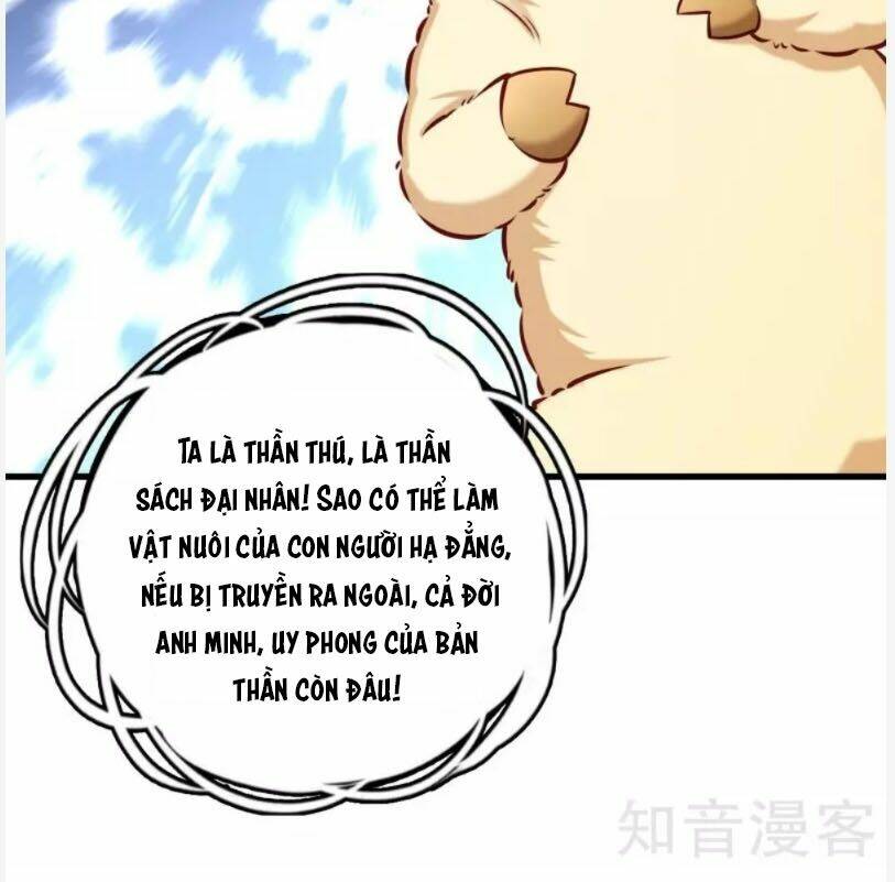 Tiểu Hoàng Thư Và Tiểu Hoàng Thúc: Chapter 54