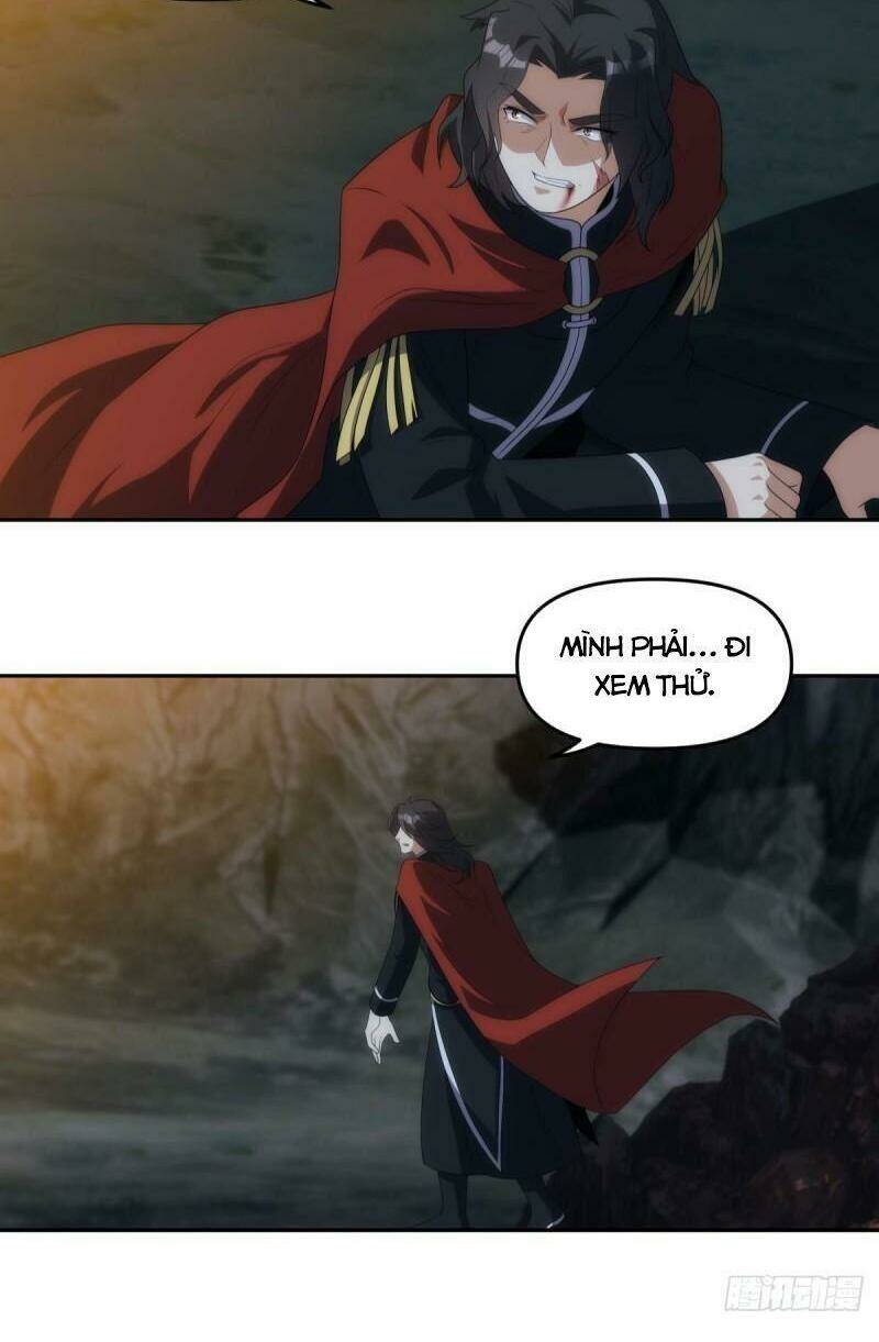 Xâm Lược Vạn Giới: Chapter 90