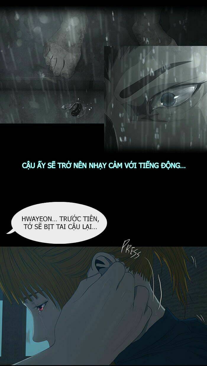 Dead Days: Chapter 58