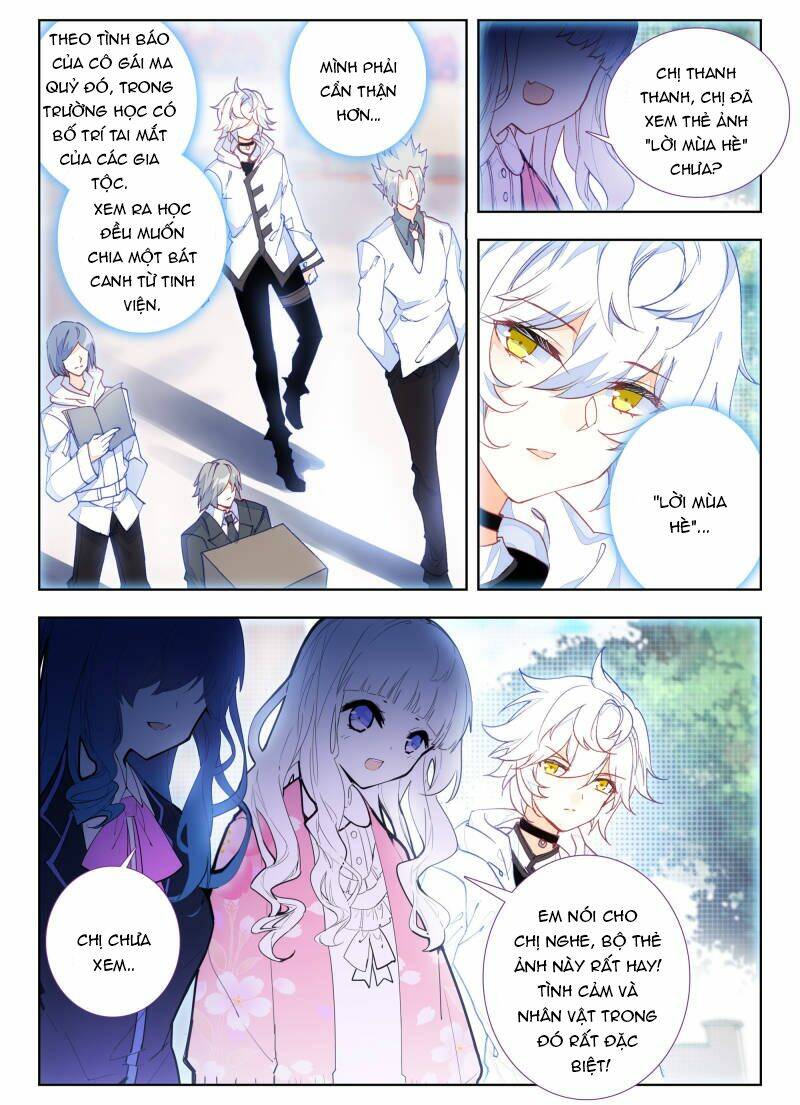 Tạp Đồ: Chapter 60