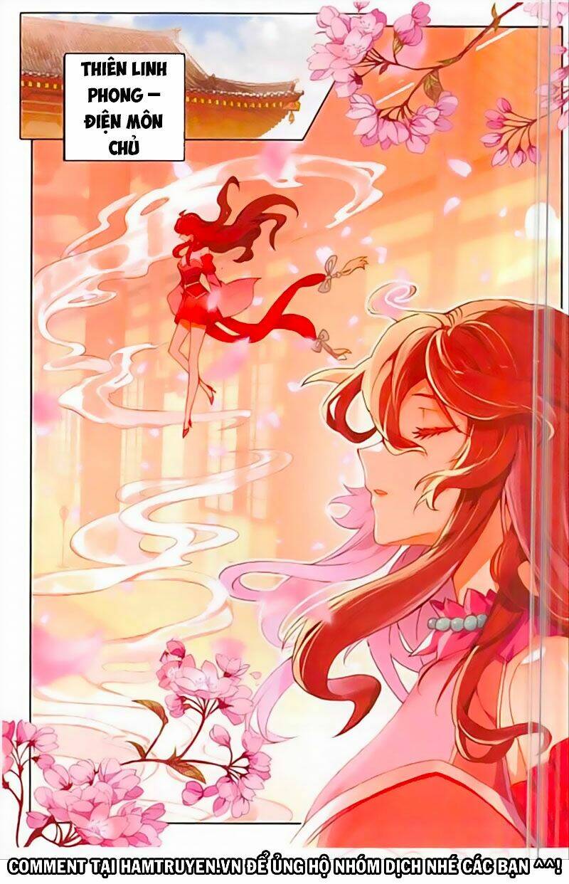 Đại Khâu Giáp Sư: Chapter 133