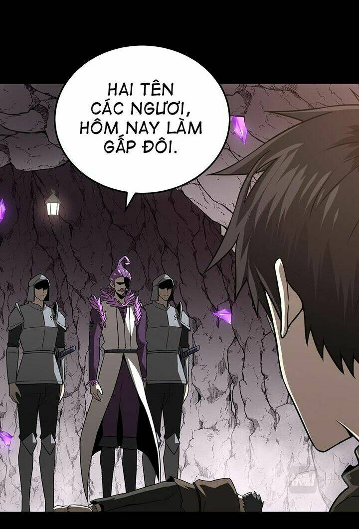 Tác Giả Sinh Tồn Ký: Chapter 4