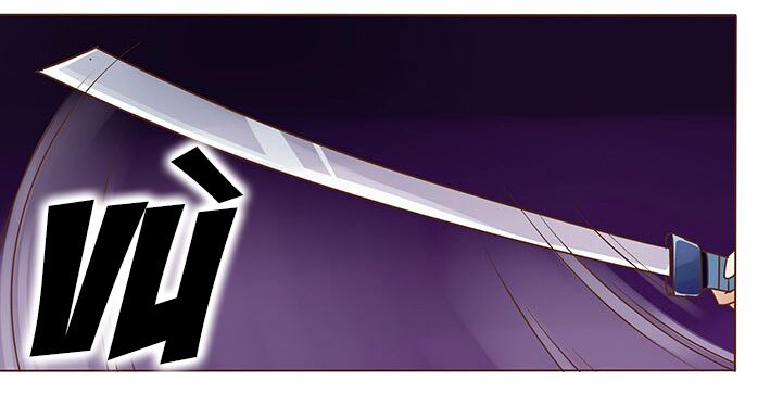 Đế Vương Trắc: Chapter 34