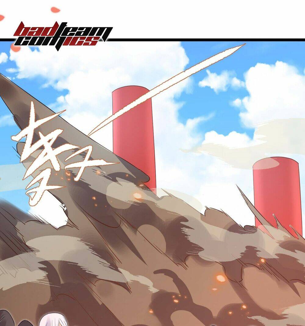 Bị Yêu Quái Bao Vây, Ta Vô Tình Nhặt Được Tiểu Ma Nữ?!: Chapter 3