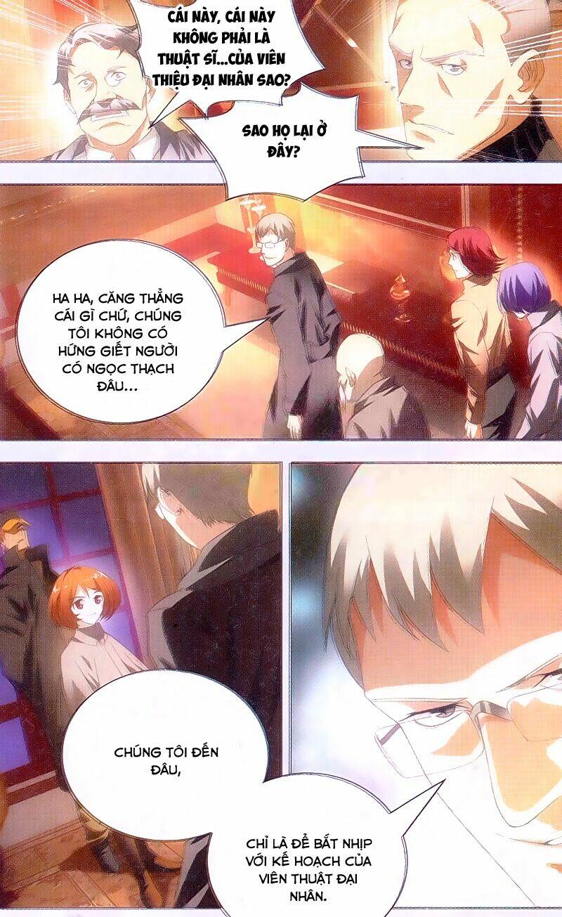 Chín Chín Tám Mươi Một - 9981: Chapter 79