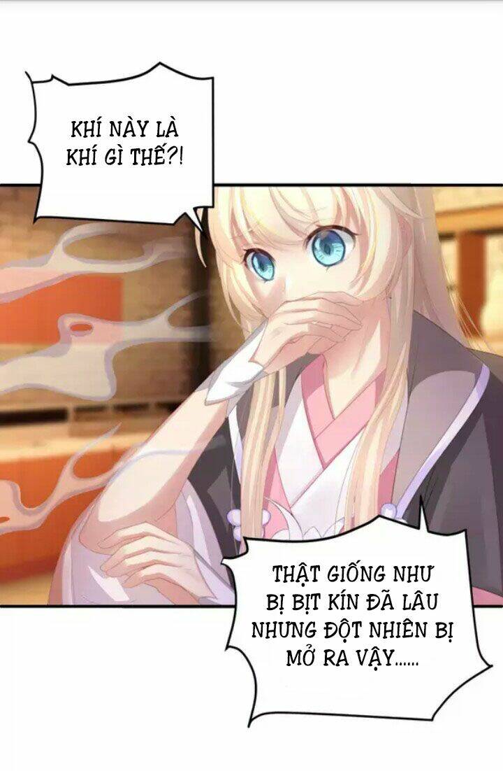 Mạnh Nhất Manh Chủ: Chapter 6