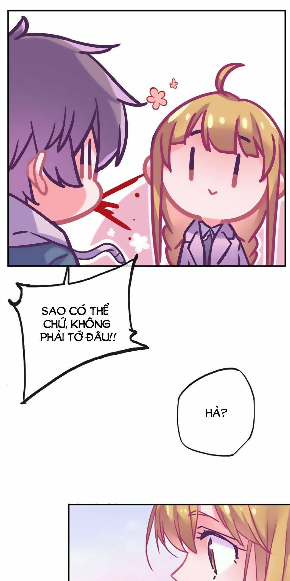 Đừng Nghịch, Ta Chỉ Muốn Yên Tĩnh: Chapter 74