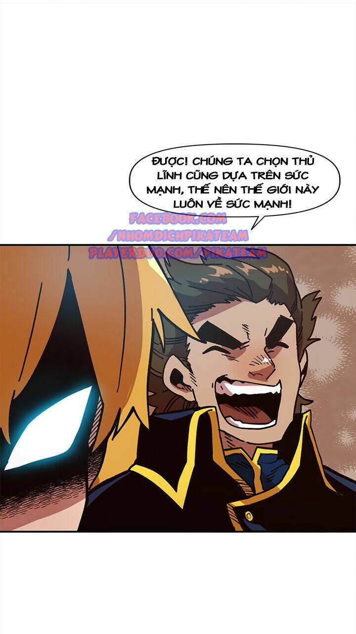 Đại Lục Vô Song: Chapter 12
