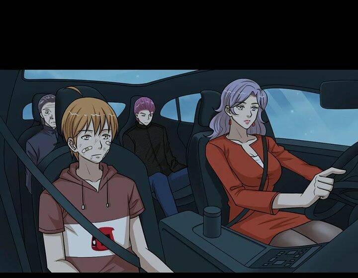 Đai Ca Trở Lại Tuổi 16: Chapter 60