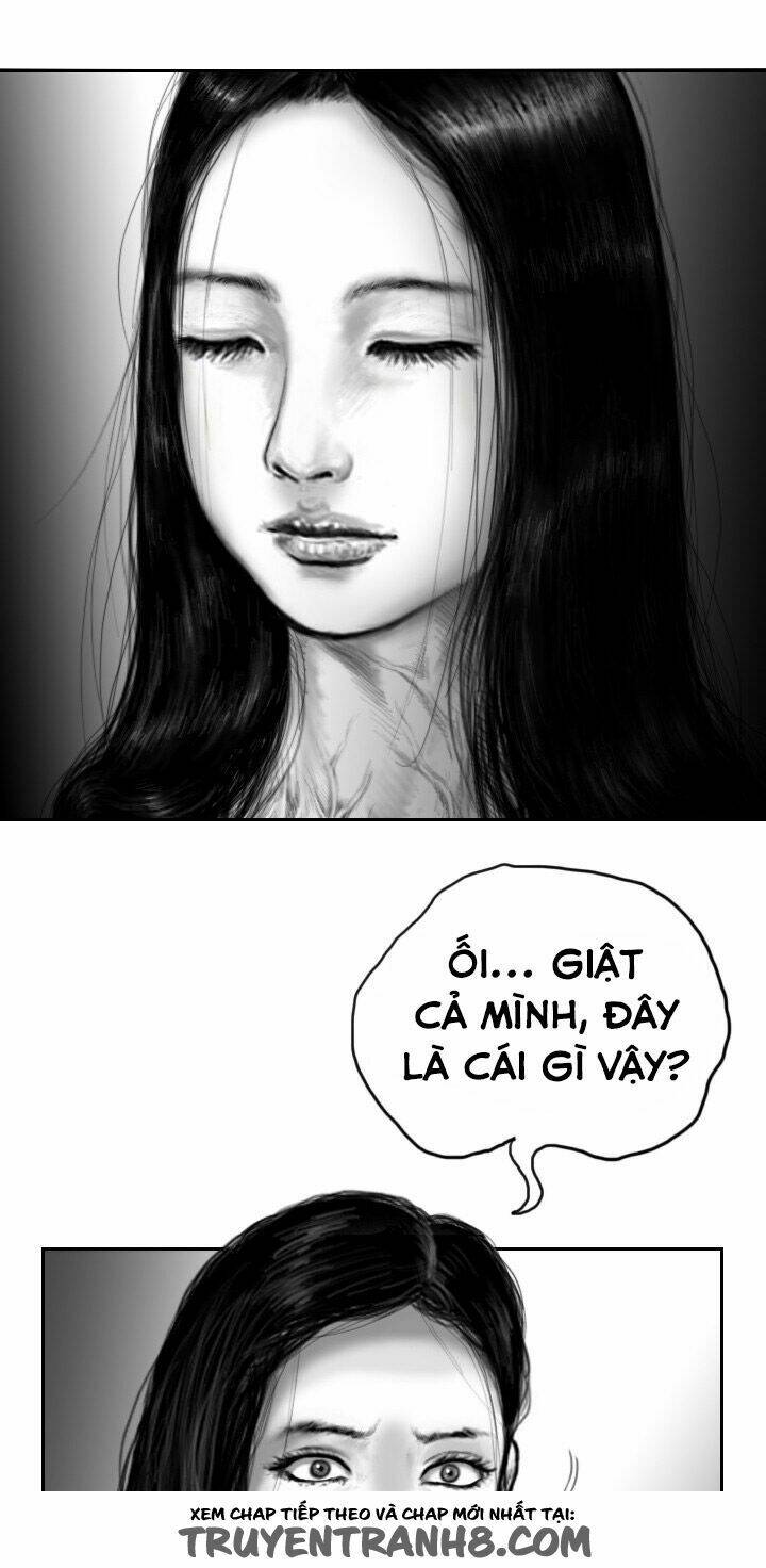 Hạt Giống Mỹ Nhân: Chapter 19