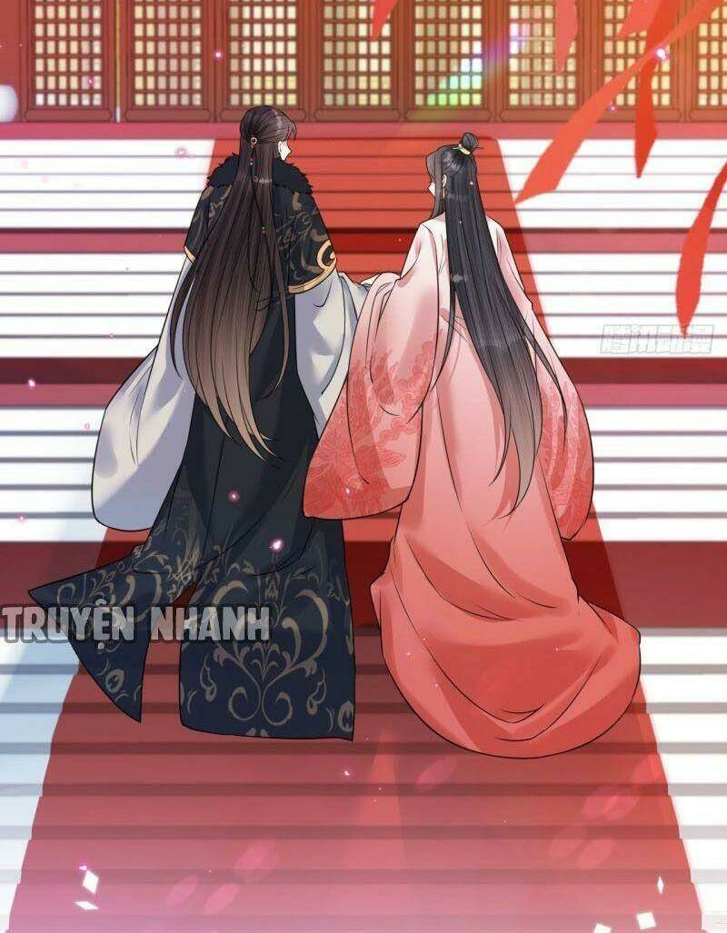 Lễ Băng Nhạc Phôi Chi Dạ: Chapter 38