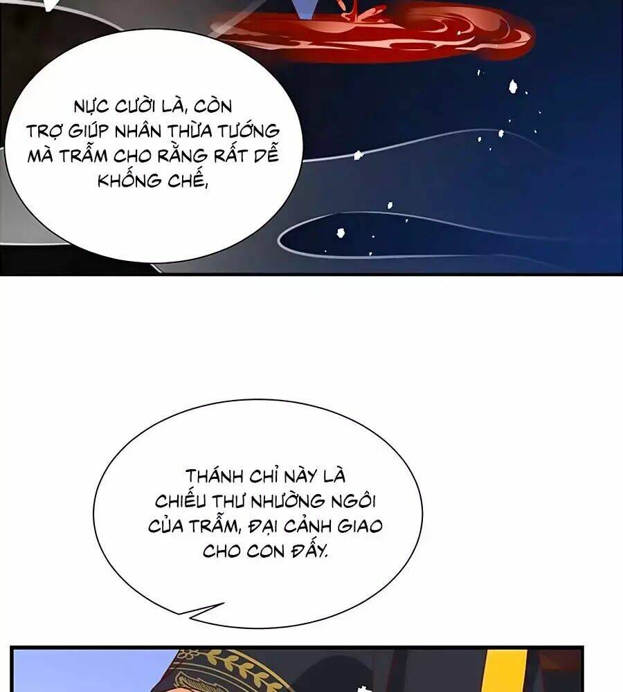 Thịnh Thế Lê Hoa Điện: Chapter 92