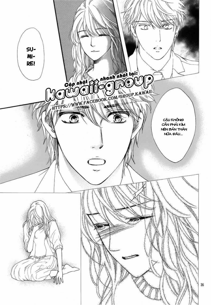 Sumika Sumire: Chapter 27