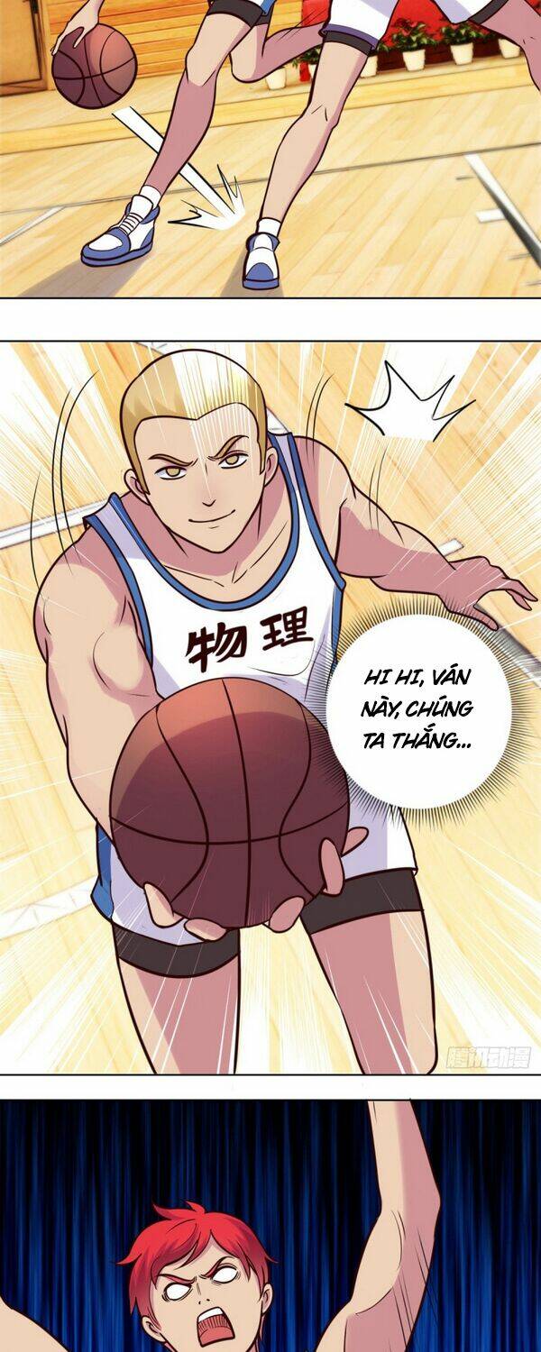 Đô Thị Chí Tôn Hệ Thống: Chapter 197