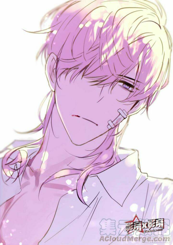 Ảnh Đế X Ảnh Đế: Chapter 176