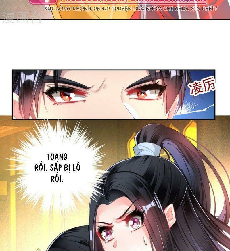 Vương Gia, Áo Lót Của Ngươi Rơi Mất Rồi: Chapter 58