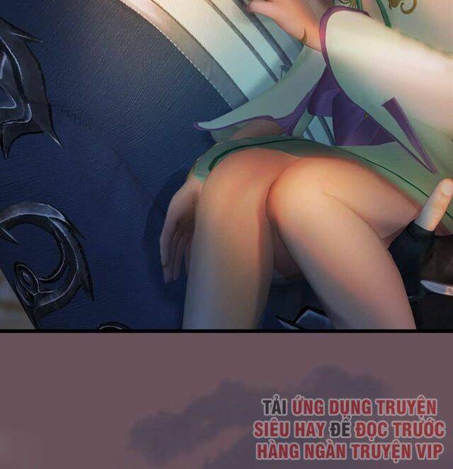 Cửu Hoang Đọa Huyền Sư: Chapter 50