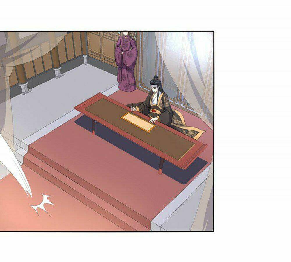 Hỏa Hồ: Chapter 14