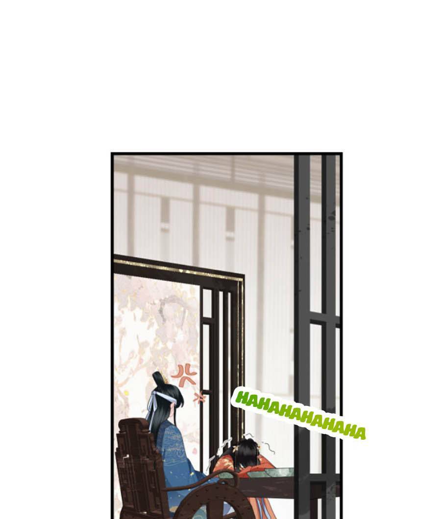 Điều Hương Vương Phi: Chapter 22