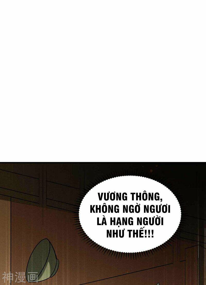 Vạn Giới Tiên Vương: Chapter 104