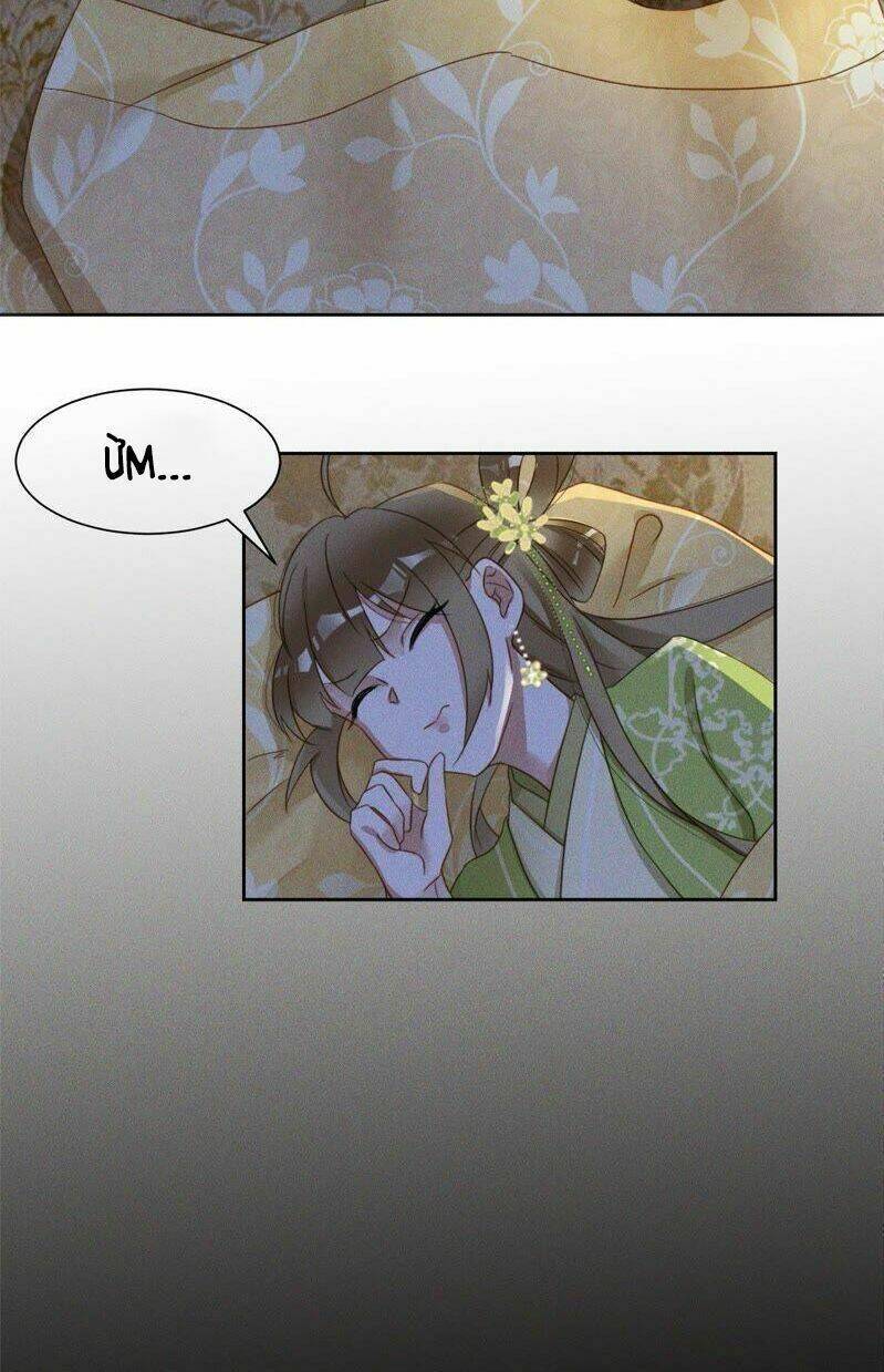 Thần Nữ Thái Năng Liêu: Chapter 24