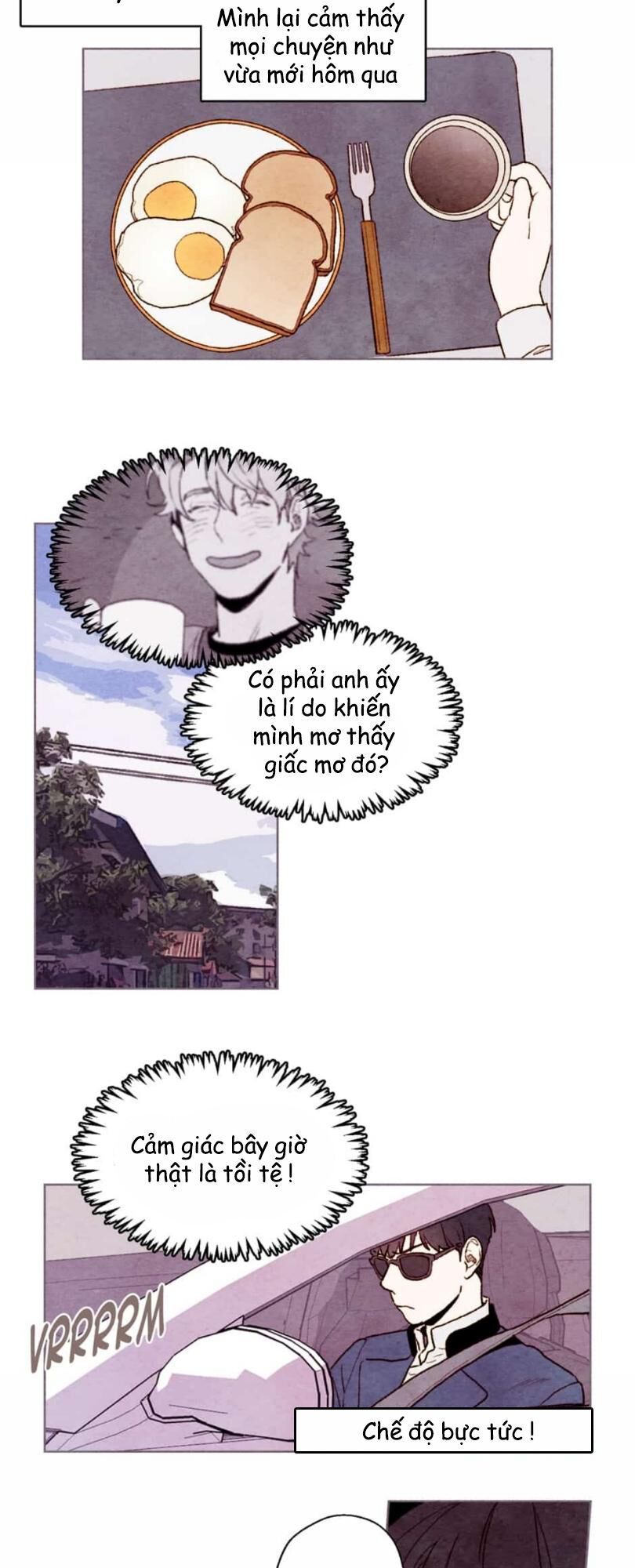 Ôi ! Trợ Lý Đặc Biệt Của Tôi: Chapter 16