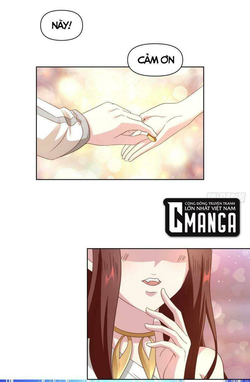 Xâm Lược Vạn Giới: Chapter 46