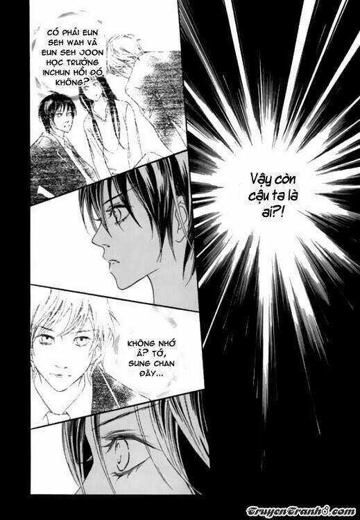 Flowers Of Evil: Chapter 22.2