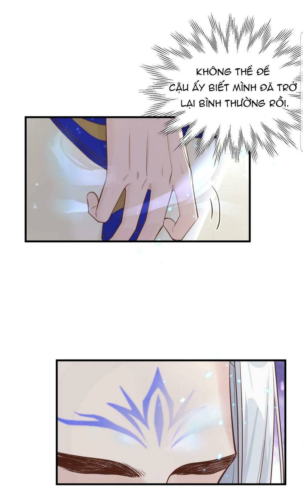 Chàng Vú Em Tu Chân: Chapter 57