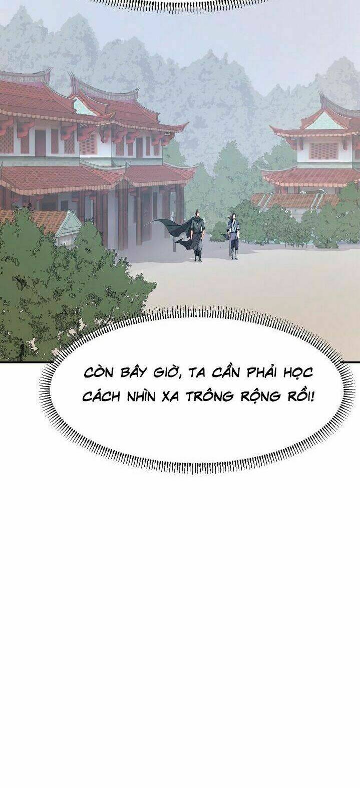 Trọng Sinh, Bất Khả Chiến Bại: Chapter 33