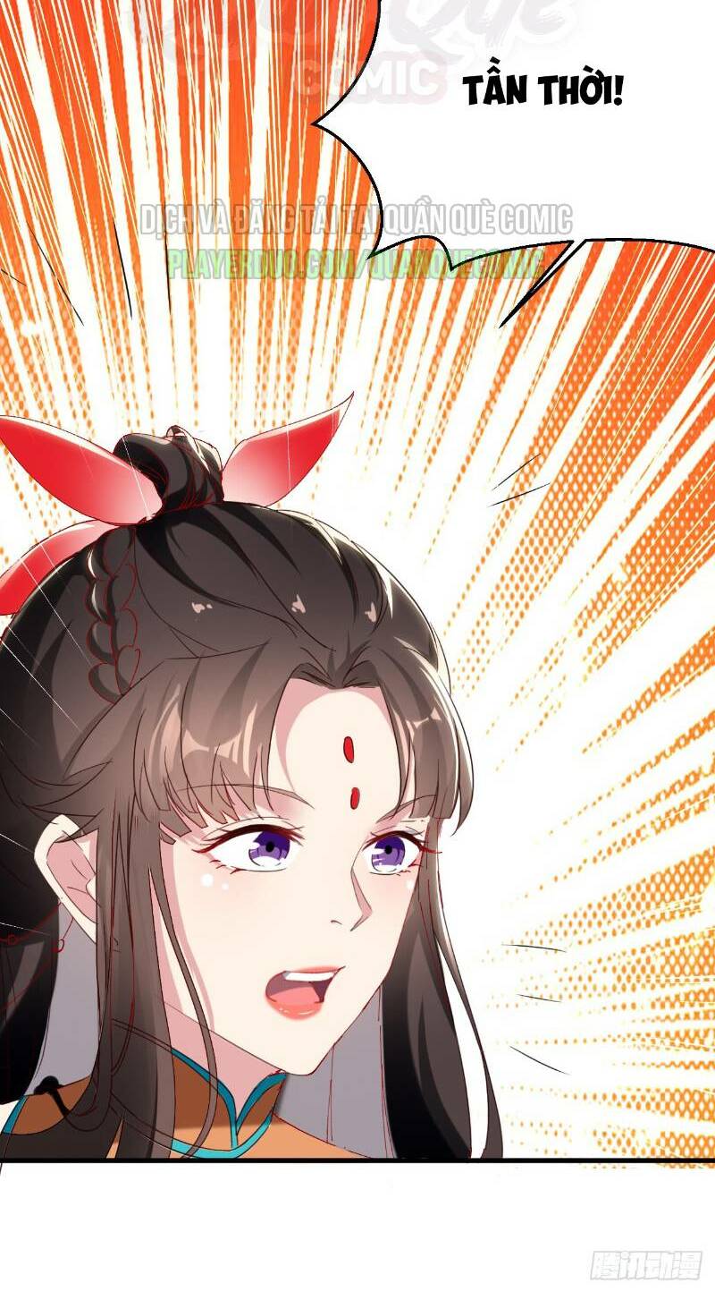 Dị Giới Siêu Cấp Ở Rể: Chapter 28