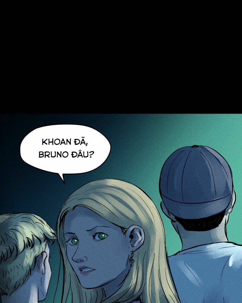 Vùng Đất Xám: Chapter 10