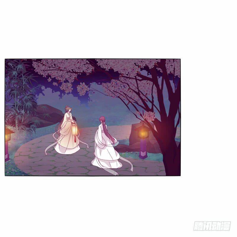 Tướng Quân Mời Ra Trận: Chapter 23