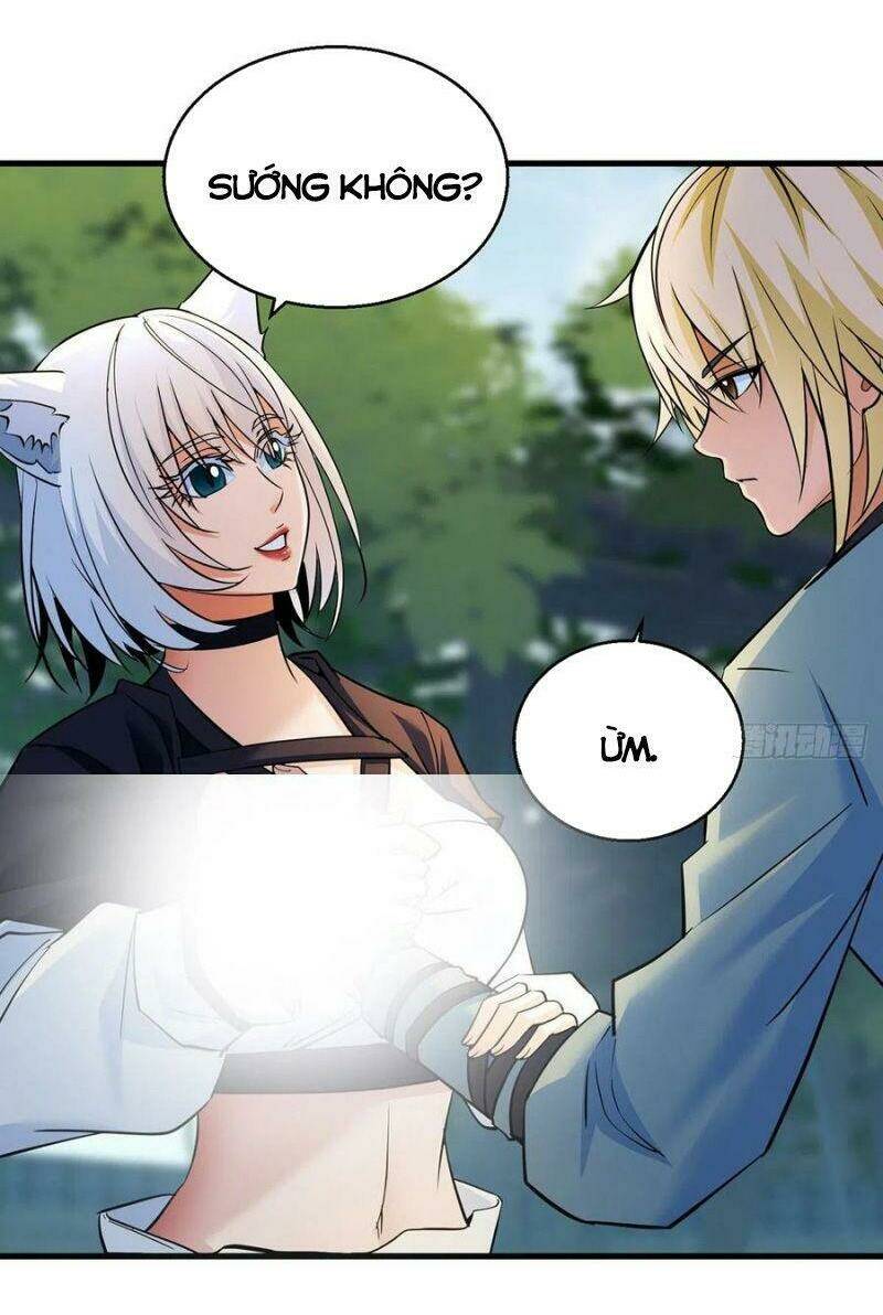Ta Là Đại Hoàn Đan: Chapter 37