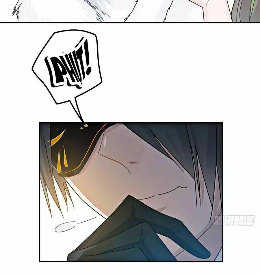 Hai Cách Tìm Gặp Người Yêu: Chapter 35