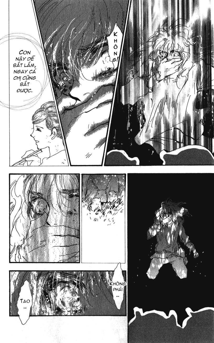 Mầm Sống: Chapter 112