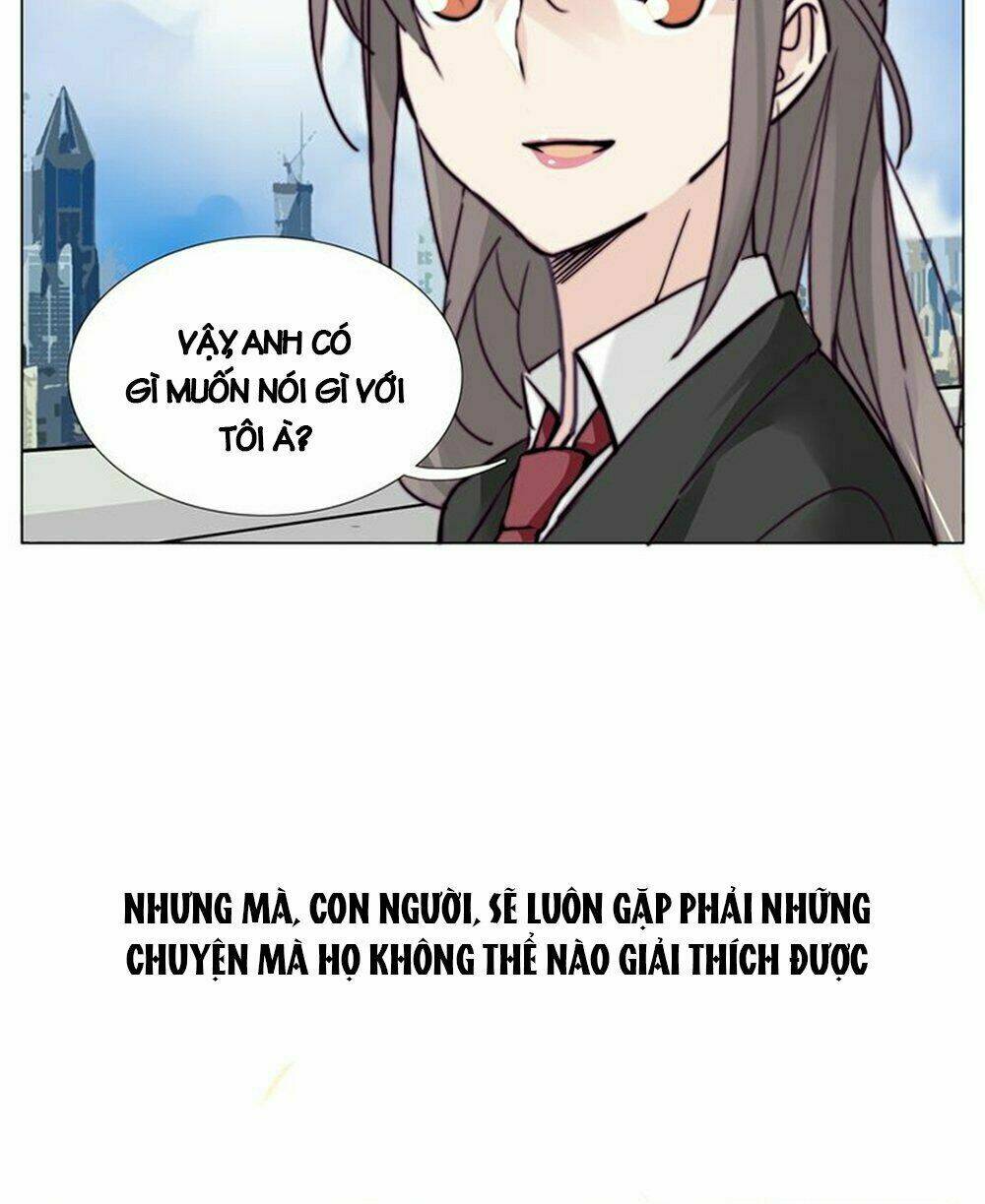 Tình Yêu Chớp Nhoáng: Chapter 61