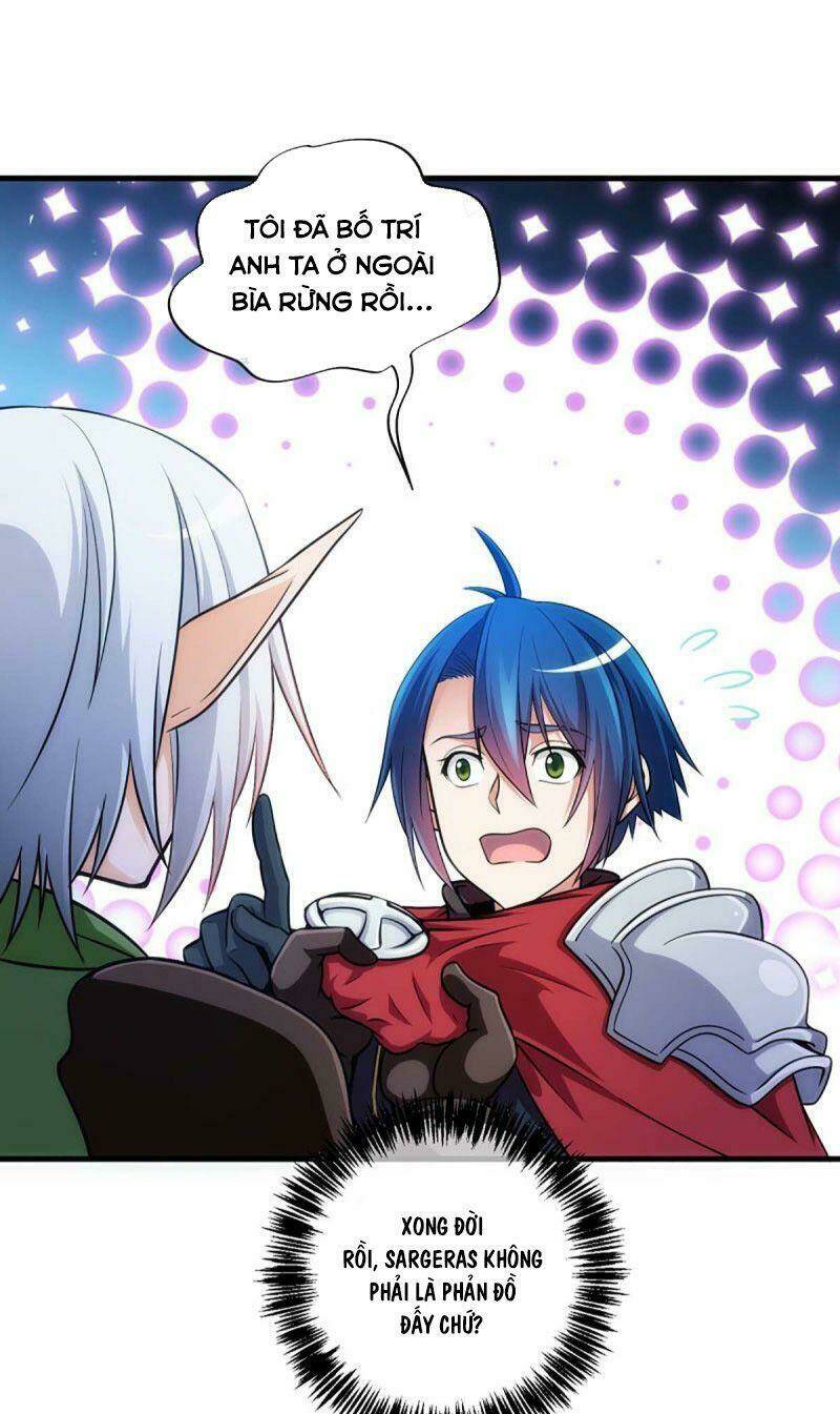 Ta Livestream Tại Dị Giới: Chapter 21