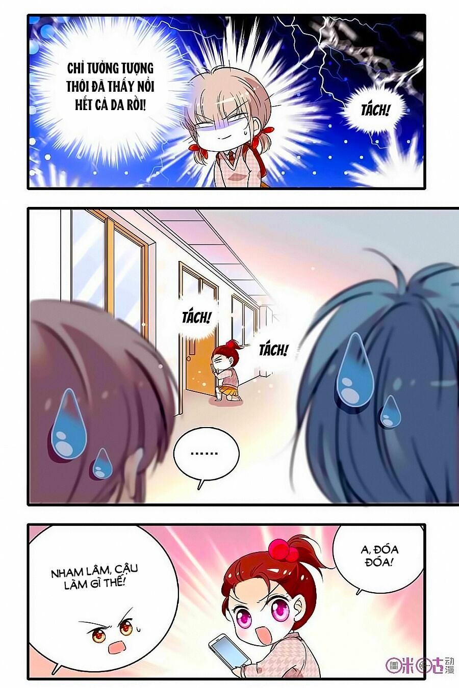 Thanh Ninh Chi Hạ: Chapter 162