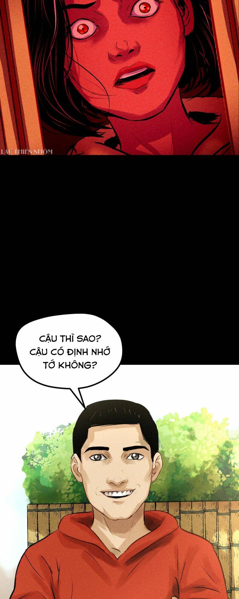 Vùng Đất Xám: Chapter 29