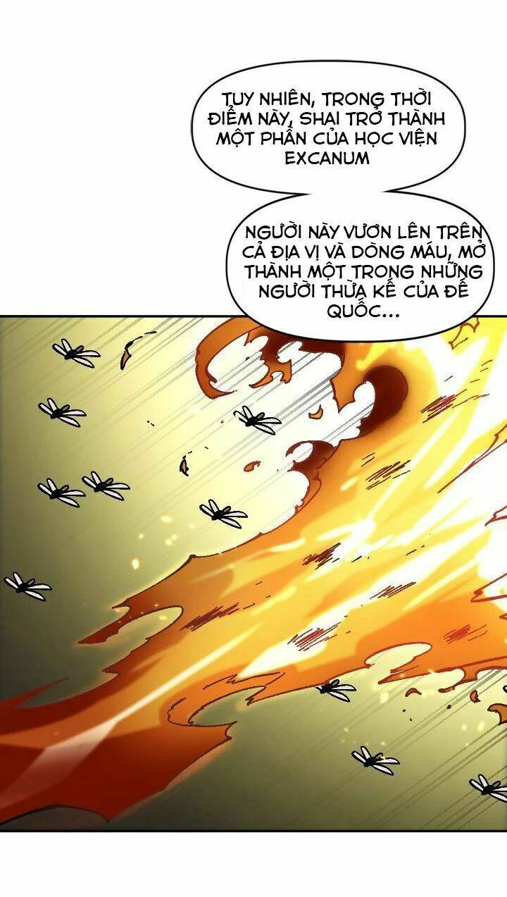 Đại Lục Vô Song: Chapter 32