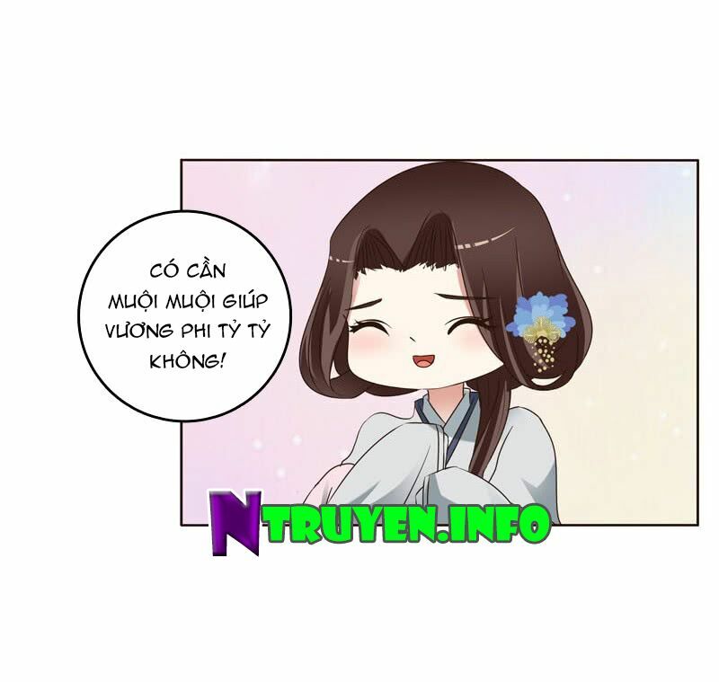 Thông Linh Phi: Chapter 221