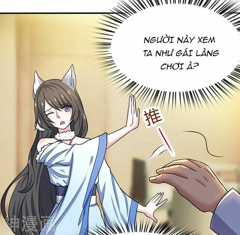 Quy Luật Năm Bản Mệnh Của Hồ Ly: Chapter 4
