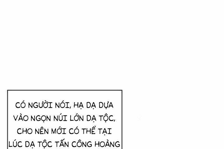 Bí Mật Của Dạ Tộc: Chapter 3.1