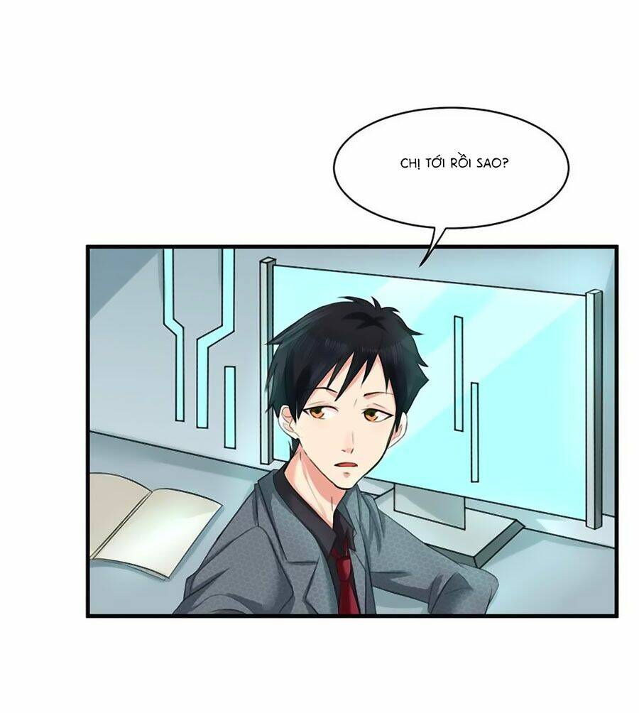 Số Hiệu 1314: Chapter 3