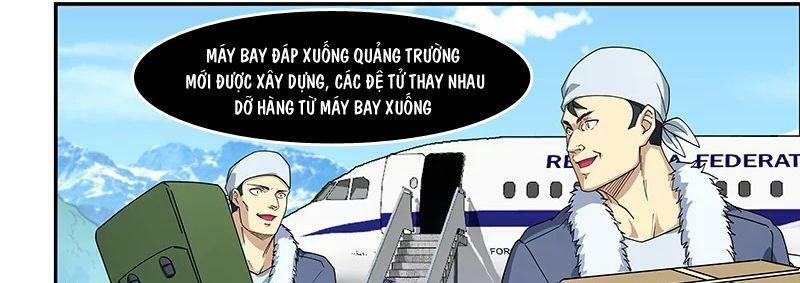 Đào Hoa Bảo Điển: Chapter 390