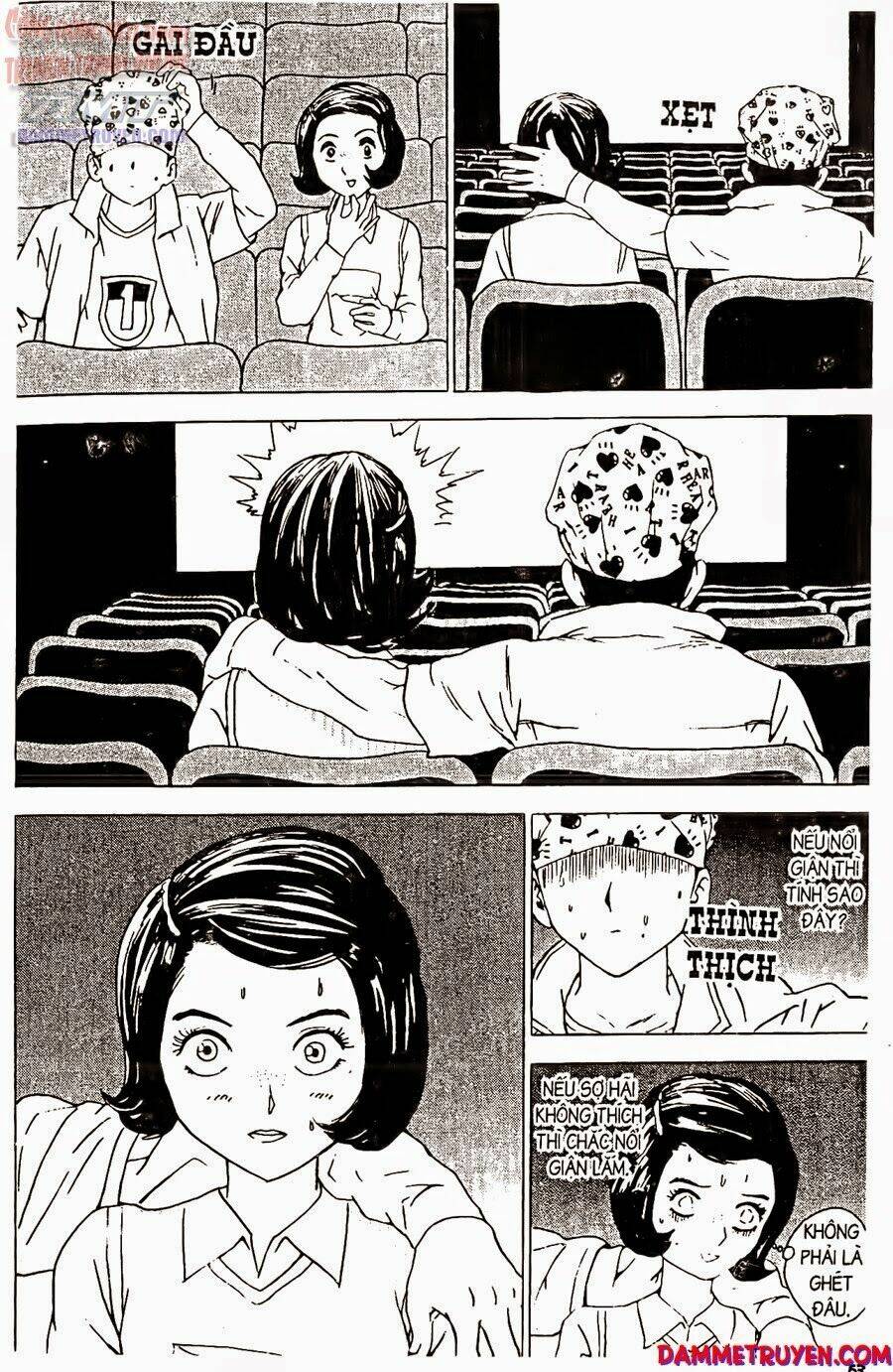 Ai Hơn Ai: Chapter 158