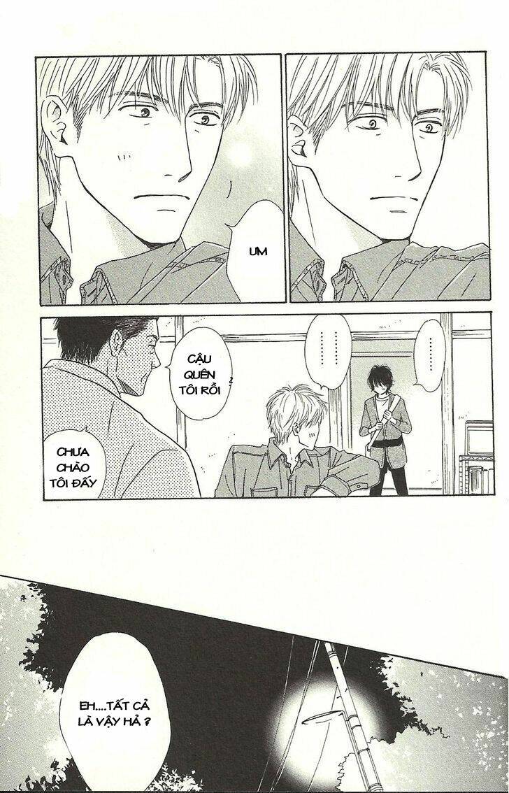 Hana wa Sakuka: Chapter 17